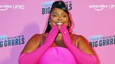 Lizzo releases new version of 'GRRRLS' with lyric change after blowback for use of ableist slur