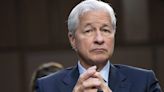 Jamie Dimon: ‘I want to help my country’