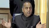 Release budget for Shagun Scheme: Jai Ram Thakur to Himachal Govt