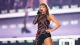 Taylor Swift Fans Stunned by ‘Magical’ Unicycle Choreography Set to 'TTPD' Song