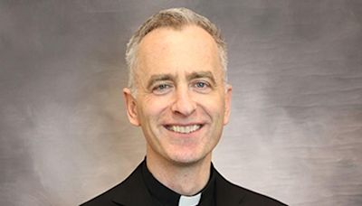 Pope Francis Names Bishop Joseph Williams as Coadjutor Bishop of Camden, New Jersey