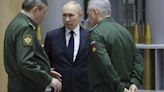 Arresto por corrupción en el Ministerio de Defensa de Rusia