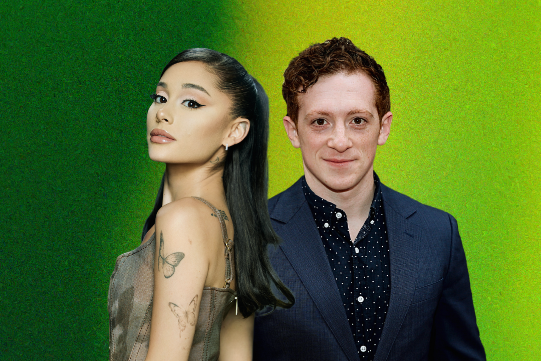 Will Ariana Grande and Ethan Slater Go to the Met Gala 2024 Together?