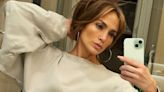 Jennifer Lopez ve peligrar su estancia en Las Vegas por baja venta de entradas