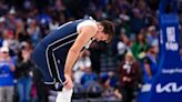 Dallas Mavericks And OKC Thunder Game 1 Injury Reports