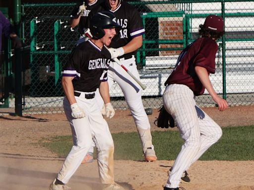 Pittsfield comes back to beat Monument Mountain at Doubleday Field