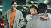 Choi Siwon and Jung Yoo Jin rekindle old flames in new rom-com 'DNA Lover' - Times of India