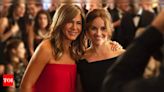 The Morning Show Season 4: All about the drama starring Jennifer Aniston and Reese Witherspoon - Times of India