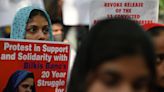 India’s top court overturns release of 11 rapists in 2002 riots case