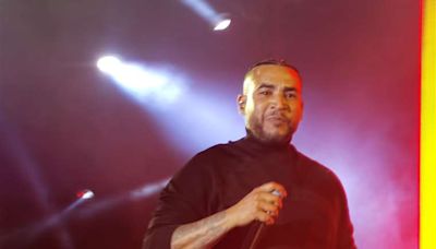 'Fans' de Don Omar reaccionan con mensajes de apoyo y solidaridad | Teletica