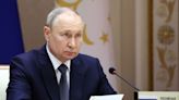 Putin says West cannot have AI monopoly so Russia must up its game