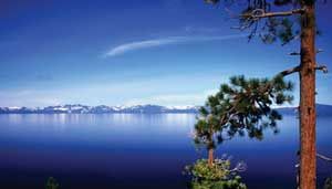 Nevada U.S. Senator Catherine Cortez Masto’s Bill to Reauthorize the Lake Tahoe Restoration Act Passes the Senate