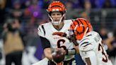 Who is Bengals QB Jake Browning? What to know about Joe Burrow's backup in Cincinnati