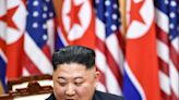 Kim Jong Un announces his nuclear resolutions for 2024