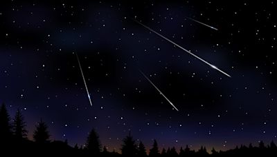 Back-to-back meteor showers this week How to watch Delta Aquarids and Alpha Capricornids