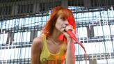 Paramore's Hayley Williams Cancels Remaining Shows Amid Lung Infection