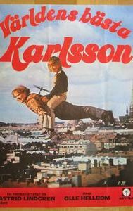 Världens bästa Karlsson