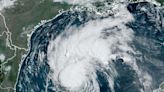 Tropical Storm Beryl nears Texas with expected landfall Monday