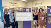 Friends of LWR Library raises more than $410,000 for Manatee County Public Library System