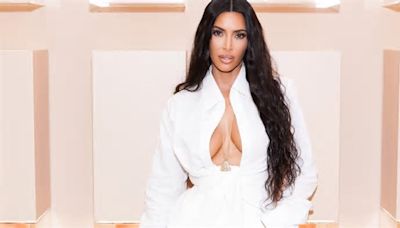 Kim Kardashian im Star-Porträt: Aufstieg, Vermögen, Freund und Taylor Swift