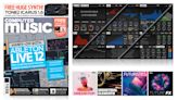 Issue 329 of Computer Music is on sale now