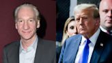 Bill Maher Reacts to Donald Trump’s Guilty Verdict: “For He’s a Jolly Good Felon”
