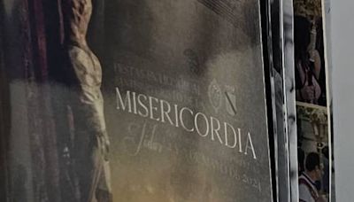 La Hermandad del Santísimo Cristo de la Misericordia publica el nº 28 de su revista ‘Misericordia’ con motivo de las Fiestas de Mayo 2024