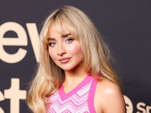 Sabrina Carpenter’s ‘Short N’ Sweet’ Debuts At No. 1 On Billboard 200 Album Chart - WDEF