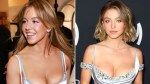‘Boobs are back’: Sales for the secret bra beloved by Sydney Sweeney, Scarlett Johansson for killer cleavage surge