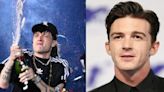 Drake Bell confirmó que le gustaría colaborar con Peso Pluma