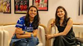 Anushka Sharma And Smriti Mandhana's Pic Breaks The Internet. Like Literally