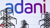 Adani Energy Set to Raise up to $1b Via QIP - The Economic Times
