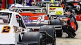NASCAR Whelen Modified Tour continues 2023 season with another talented rookie field
