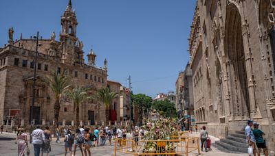 Valencia, elegida como la mejor ciudad del mundo para jubilarse