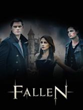 Fallen (2016 film)