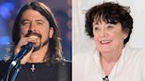 All About Dave Grohl's Parents, Virginia and James Grohl