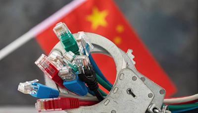 Trio of Chinese botnet operators sanctioned by United States