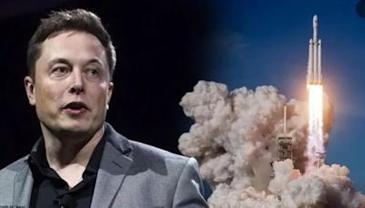 Investigación revela cómo Elon Musk engañó a las autoridades sobre los planes de lanzamiento de SpaceX