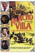 El Desafío de Pancho Villa