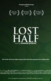 Lost Half