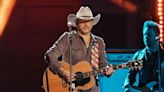 Jason Aldean Performs ‘Let Your Boys Be Country’ at the 2024 CMT Music Awards After Controversy
