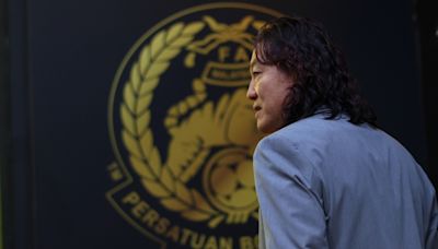 Who is Kim Pan Gon, and why did one of Harimau Malaya's most beloved foreign coaches quit?