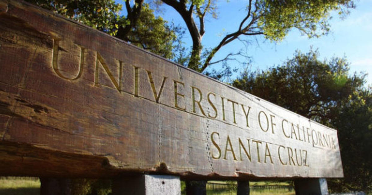 UC Santa Cruz classes held online as protest closes campus roads