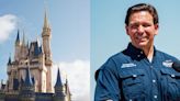 Ron DeSantis llega a un acuerdo con Disney: la expansión histórica de los parques está más cerca