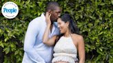 Metta World Peace and Wife Maya Are Expecting Their First Baby Together: 'Can't Wait to Meet Him' (Exclusive)