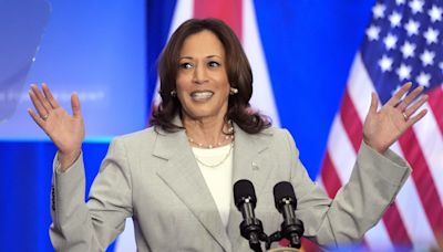 Videos of Kamala Harris' campaign go viral in Donald Trump's backyard