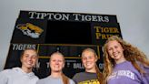 Tipton track transformation: After a scoreless 2023, the Tigers look like 2A contenders