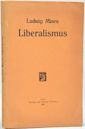 Liberalism (book)