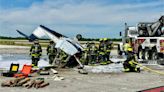 Student-pilot, instructor were practicing emergency procedures before fatal crash: NTSB