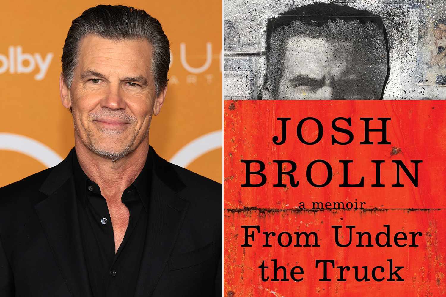 Josh Brolin Says He's Only Let Two People Read His Upcoming Memoir: 'Raked Me Over the Coals'